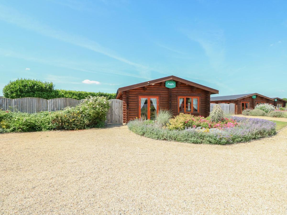Ash Lodge Oakham Eksteriør billede